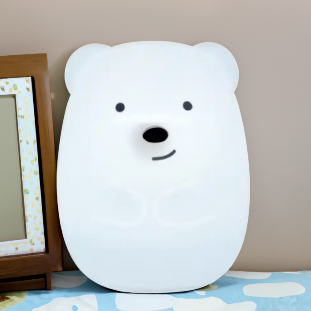 Luce Notturna Per Bambini