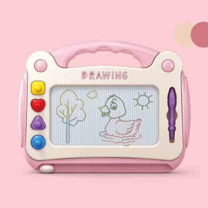 Tavola Disegno Magnetico